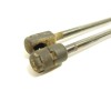 Recambio de amortiguadores maletero / porton para audi a1 sportback (gba) 30 tfsi referencia OEM IAM 82A827552A  
