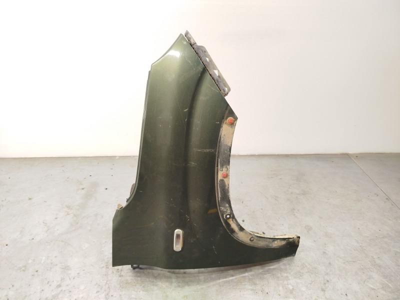 Recambio de aleta delantera derecha para fiat panda (312_, 319_) 0.9 (312pxg1a) referencia OEM IAM 51931801  