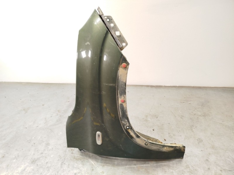 Recambio de aleta delantera derecha para fiat panda (312_, 319_) 0.9 (312pxg1a) referencia OEM IAM 51931801  