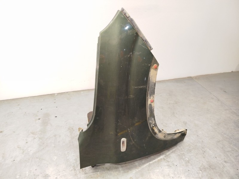 Recambio de aleta delantera derecha para fiat panda (312_, 319_) 0.9 (312pxg1a) referencia OEM IAM 51931801  