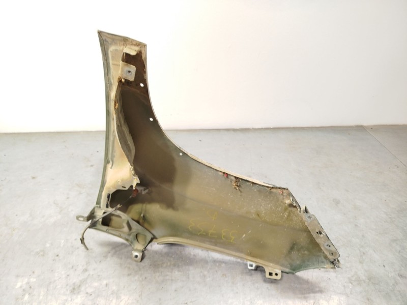 Recambio de aleta delantera derecha para fiat panda (312_, 319_) 0.9 (312pxg1a) referencia OEM IAM 51931801  