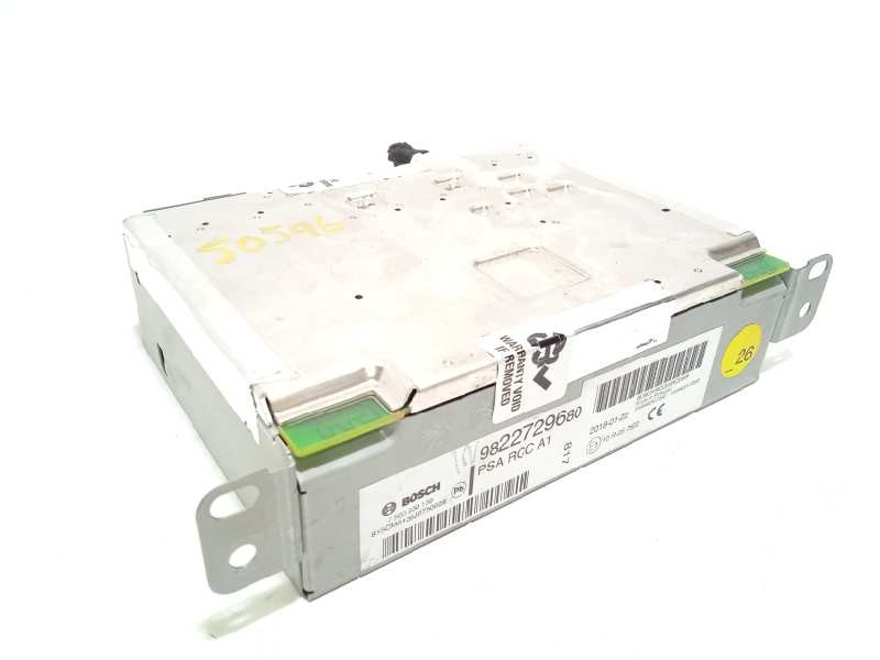 SISTEMA AUDIO / RADIO CD 9822729680 7503900130 1623788880