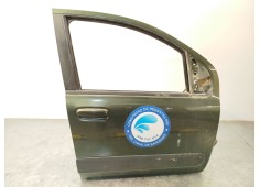 Recambio de puerta delantera derecha para fiat panda (312_, 319_) 0.9 (312pxg1a) referencia OEM IAM 52098463  