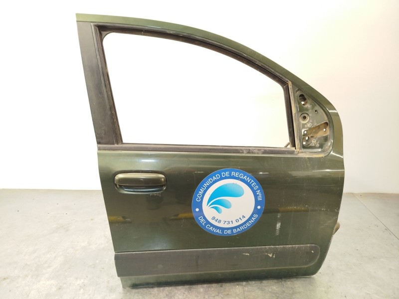 Recambio de puerta delantera derecha para fiat panda (312_, 319_) 0.9 (312pxg1a) referencia OEM IAM 52098463  