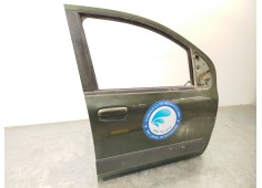 Recambio de puerta delantera derecha para fiat panda (312_, 319_) 0.9 (312pxg1a) referencia OEM IAM 52098463   2