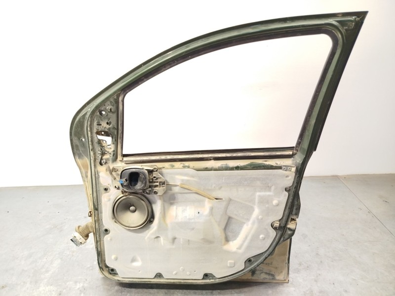 Recambio de puerta delantera derecha para fiat panda (312_, 319_) 0.9 (312pxg1a) referencia OEM IAM 52098463  