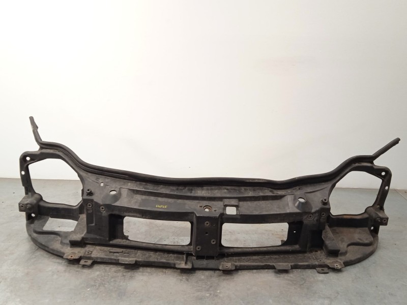 Recambio de panel frontal para opel vivaro a furgoneta (x83) 1.9 dti (f7) referencia OEM IAM 91167967  