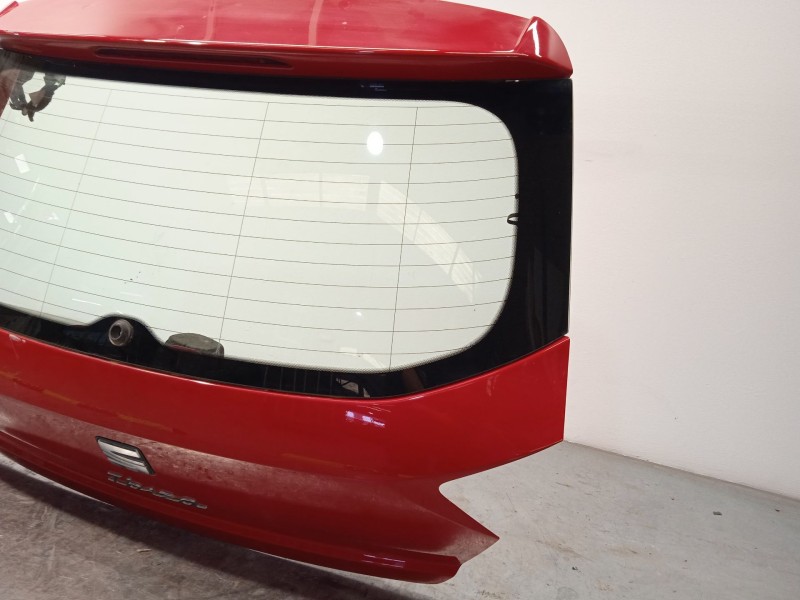 Recambio de porton trasero para seat ibiza v (kj1, kjg) 1.0 tsi referencia OEM IAM 6F0827023E  