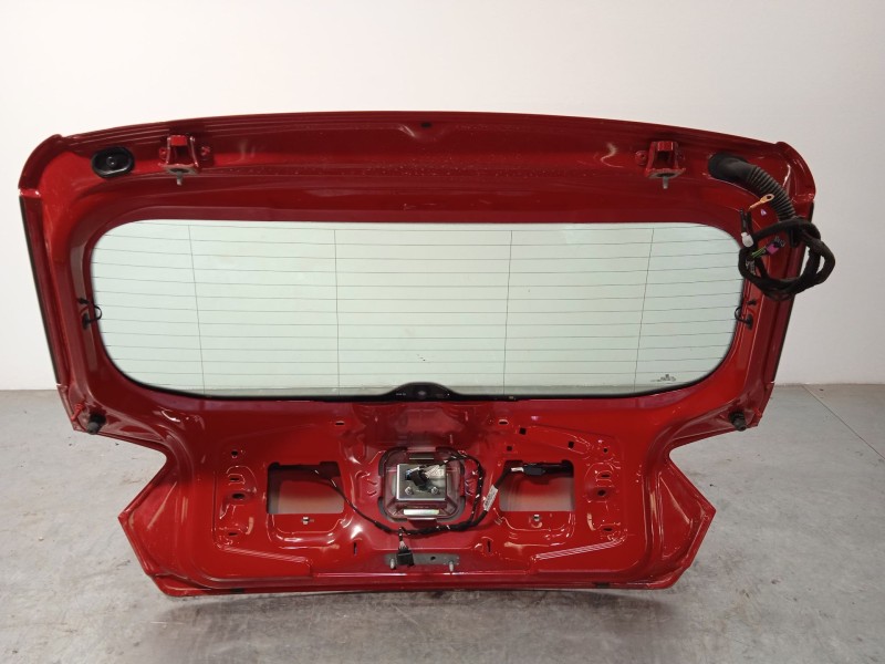 Recambio de porton trasero para seat ibiza v (kj1, kjg) 1.0 tsi referencia OEM IAM 6F0827023E  