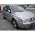 KIA CARNIVAL / GRAND CARNIVAL III (VQ)