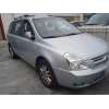 kia carnival / grand carnival iii (vq) del año 2009