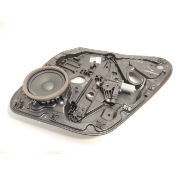 Recambio de elevalunas trasero derecho para volvo v40 hatchback (525) d2 referencia OEM IAM 31276218  