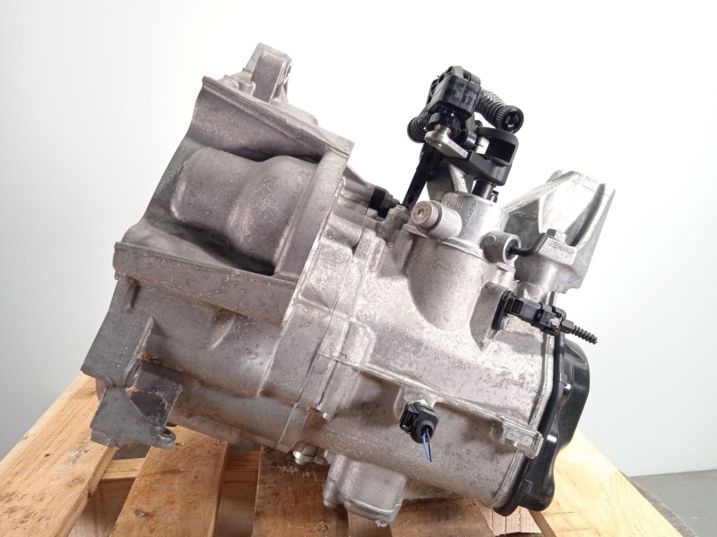 Recambio de caja cambios para seat ibiza v (kj1, kjg) 1.0 tsi referencia OEM IAM VGV 0DF300045R 