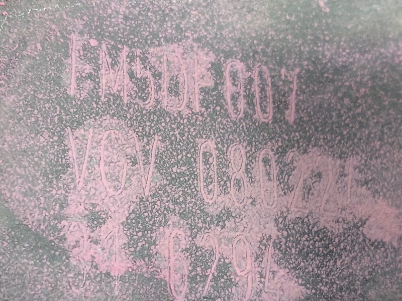 Recambio de caja cambios para seat ibiza v (kj1, kjg) 1.0 tsi referencia OEM IAM VGV 0DF300045R 