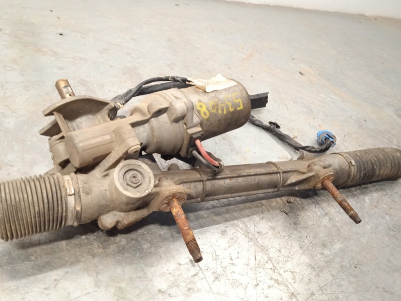 Recambio de cremallera direccion para citroën c3 pluriel 1.4 costa azul referencia OEM IAM 4000TP  