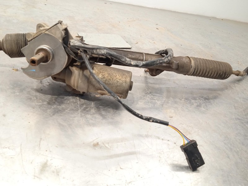 Recambio de cremallera direccion para citroën c3 pluriel 1.4 costa azul referencia OEM IAM 4000TP  