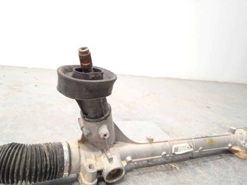 Recambio de cremallera direccion para seat ibiza v (kj1, kjg) 1.0 tsi referencia OEM IAM 2Q1423057N 2Q1423061D 