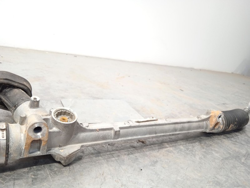 Recambio de cremallera direccion para seat ibiza v (kj1, kjg) 1.0 tsi referencia OEM IAM 2Q1423057N 2Q1423061D 