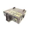 Recambio de modulo confort para mercedes-benz clase cla (w117) 1.5 cdi cat referencia OEM IAM A1669000218  A2C7411670500