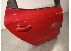 Recambio de puerta trasera derecha para seat ibiza v (kj1, kjg) 1.0 tsi referencia OEM IAM 6F0833052E   2