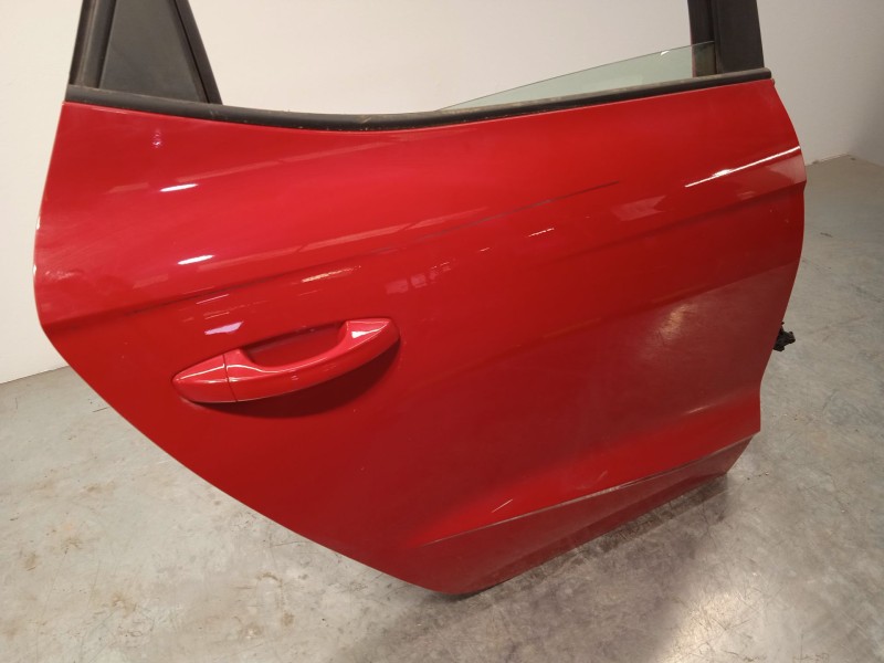Recambio de puerta trasera derecha para seat ibiza v (kj1, kjg) 1.0 tsi referencia OEM IAM 6F0833052E  