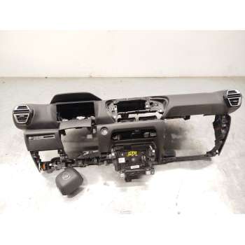 KIT AIRBAG 98429383ZD 9831018680 98599439ZD