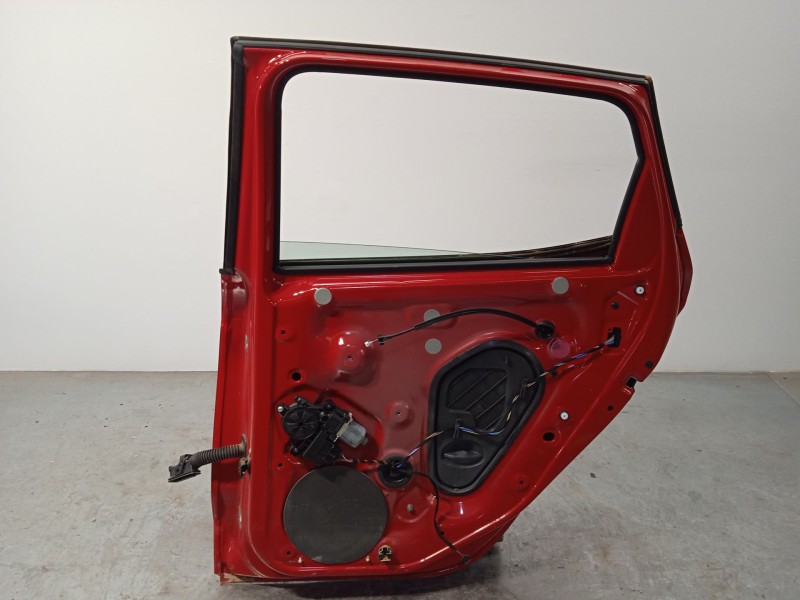 Recambio de puerta trasera derecha para seat ibiza v (kj1, kjg) 1.0 tsi referencia OEM IAM 6F0833052E  