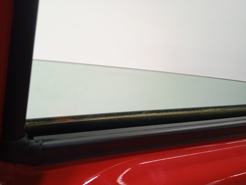 Recambio de puerta trasera derecha para seat ibiza v (kj1, kjg) 1.0 tsi referencia OEM IAM 6F0833052E  