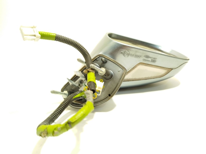 Recambio de retrovisor derecho para lexus is200 (ds2/is2) 220d referencia OEM IAM 8790153060J0  