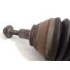Recambio de transmision delantera derecha para seat leon (5f1) 1.4 16v tsi referencia OEM IAM 5Q0407272C  