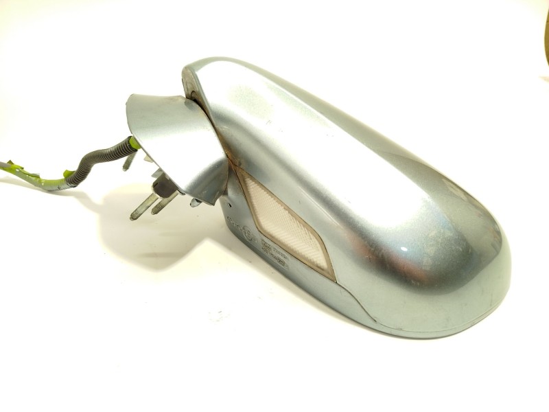 Recambio de retrovisor izquierdo para lexus is200 (ds2/is2) 220d referencia OEM IAM 8790653060J0  