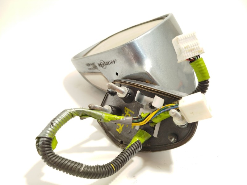 Recambio de retrovisor izquierdo para lexus is200 (ds2/is2) 220d referencia OEM IAM 8790653060J0  