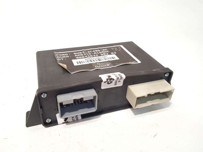 MODULO ELECTRONICO 8W832C496AC 
