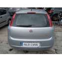 FIAT PUNTO FURGONETA/HATCHBACK (199_)
