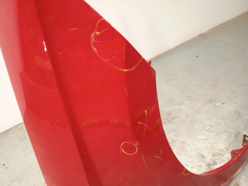 Recambio de aleta delantera derecha para seat ibiza v (kj1, kjg) 1.0 tsi referencia OEM IAM 6F0821106B  