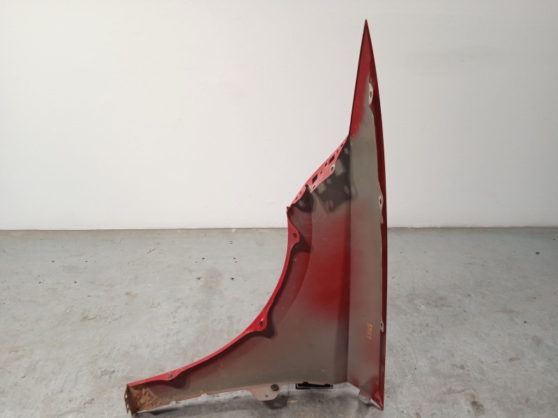 Recambio de aleta delantera derecha para seat ibiza v (kj1, kjg) 1.0 tsi referencia OEM IAM 6F0821106B  