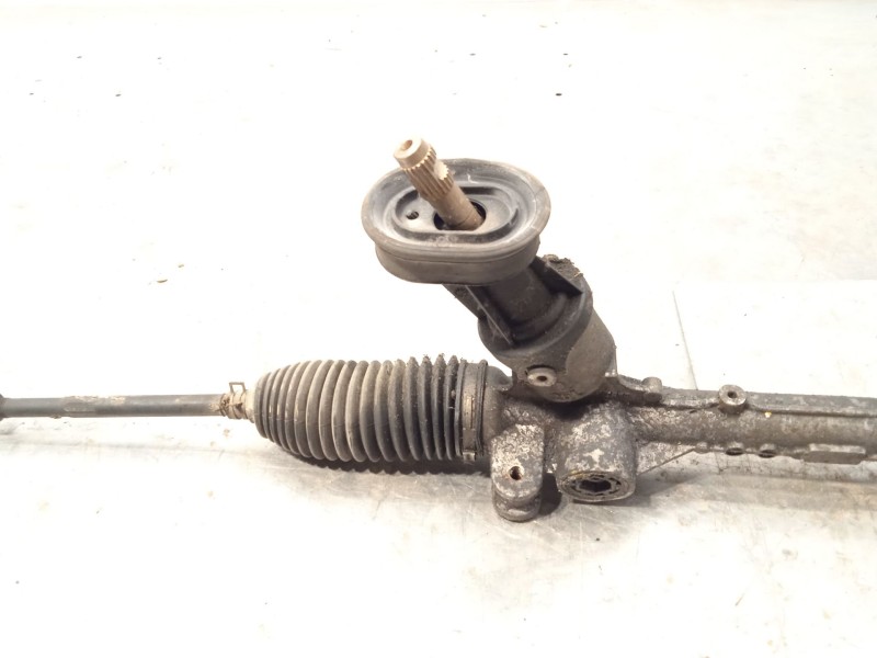 Recambio de cremallera direccion para seat ibiza (6p1) reference referencia OEM IAM 6C1423058E  