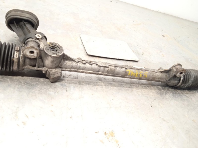 Recambio de cremallera direccion para seat ibiza (6p1) reference referencia OEM IAM 6C1423058E  