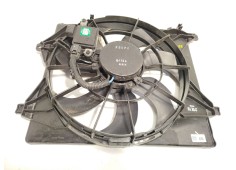 Recambio de electroventilador para kia stonic (yb) 1.0 t-gdi eco-dynamics+ referencia OEM IAM 25380H8200   2