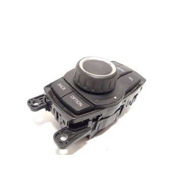 Recambio de mando multifuncion para bmw serie 1 lim. (f20) 116d efficientdynamics edition referencia OEM IAM 926170404  65829261