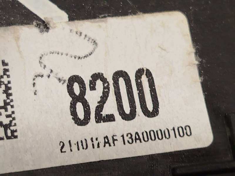 Recambio de electroventilador para kia stonic (yb) 1.0 t-gdi eco-dynamics+ referencia OEM IAM 25380H8200  