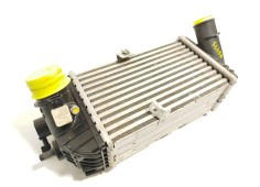 Recambio de intercooler para kia stonic (yb) 1.0 t-gdi eco-dynamics+ referencia OEM IAM 2827007300   2