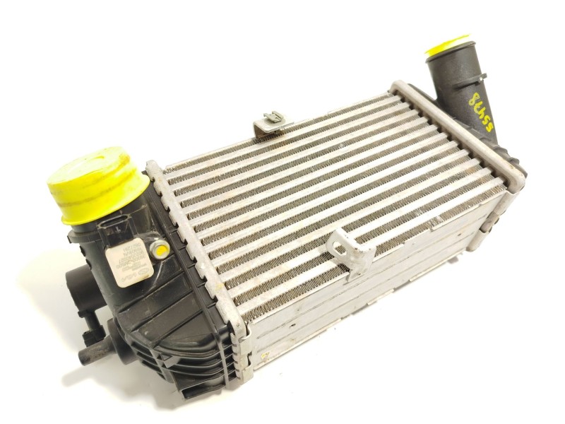 Recambio de intercooler para kia stonic (yb) 1.0 t-gdi eco-dynamics+ referencia OEM IAM 2827007300  