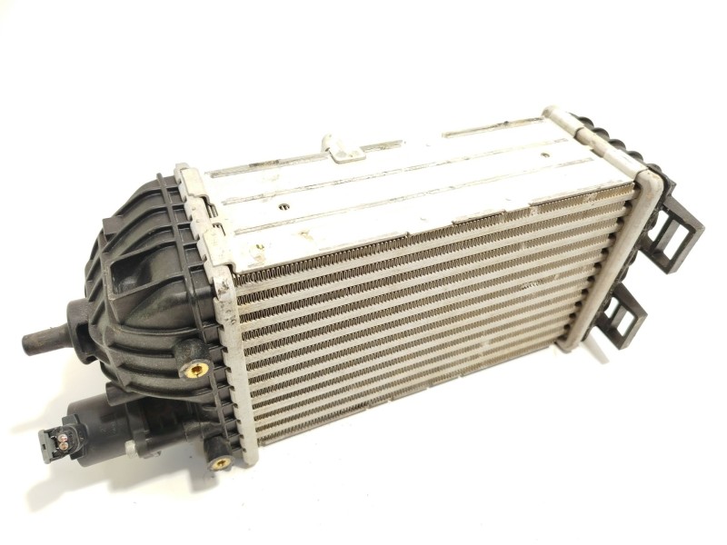 Recambio de intercooler para kia stonic (yb) 1.0 t-gdi eco-dynamics+ referencia OEM IAM 2827007300  