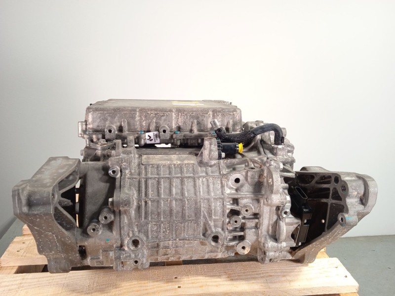 Recambio de motor completo para mg mg 4 (eh32) ev referencia OEM IAM TZ180XS0951  