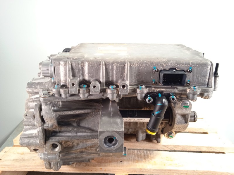 Recambio de motor completo para mg mg 4 (eh32) ev referencia OEM IAM TZ180XS0951  