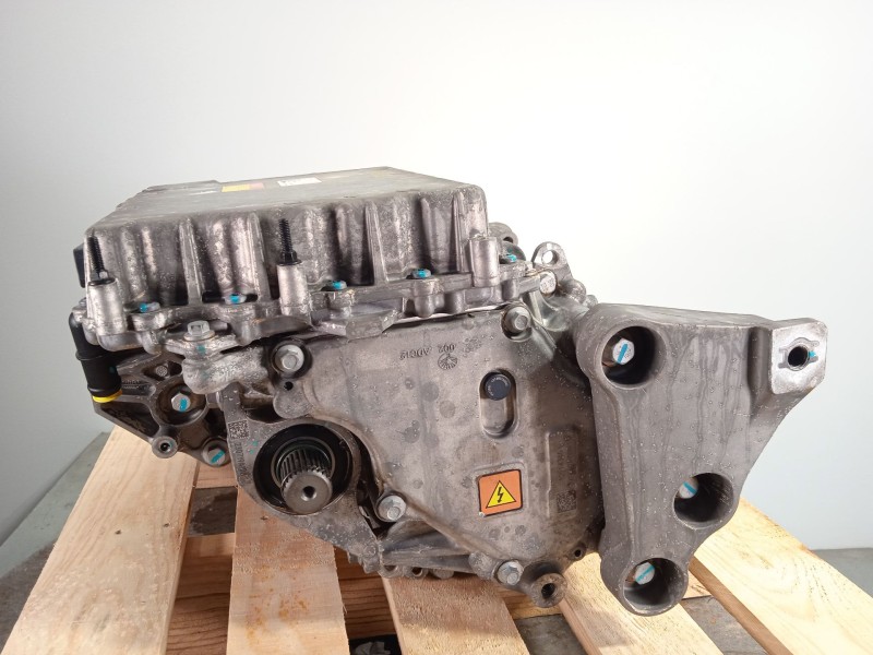 Recambio de motor completo para mg mg 4 (eh32) ev referencia OEM IAM TZ180XS0951  