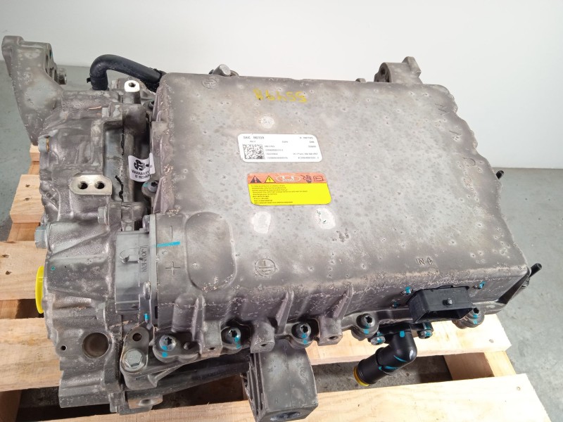 Recambio de motor completo para mg mg 4 (eh32) ev referencia OEM IAM TZ180XS0951  