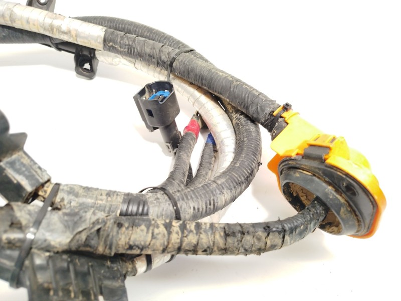 Recambio de modulo electronico para kia stonic (yb) 1.0 t-gdi eco-dynamics+ referencia OEM IAM 91662H8012  