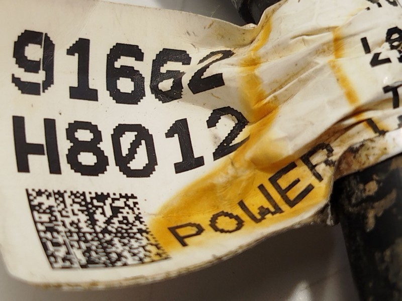 Recambio de modulo electronico para kia stonic (yb) 1.0 t-gdi eco-dynamics+ referencia OEM IAM 91662H8012  